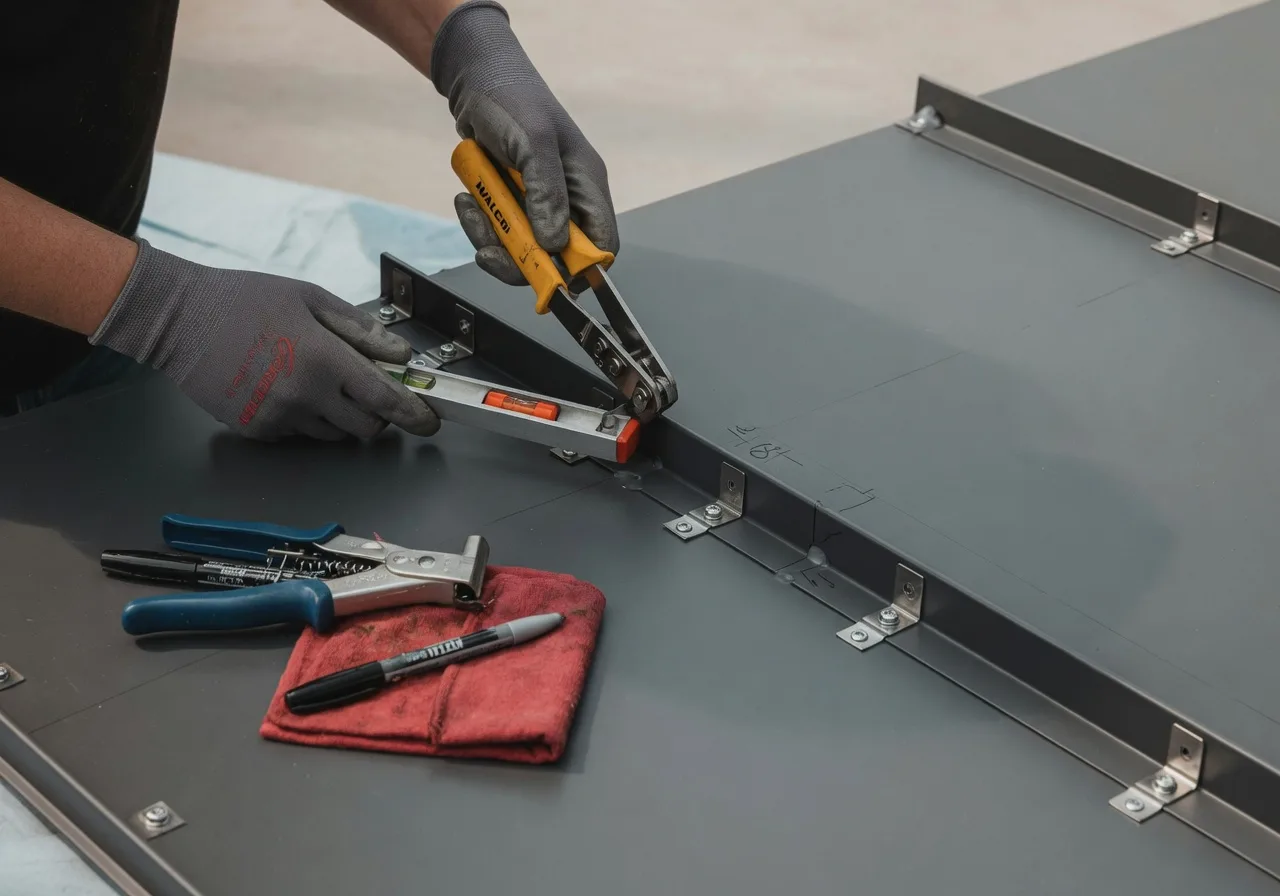 Why choose Metal Roofing Installation in Loma, CO